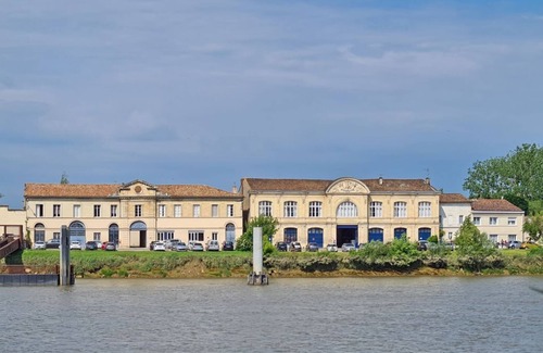Libourne Apartment | Appartement neuf en centre ville de Libourne