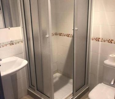Fnideq Apartment | Appartement Neuf en Face de la Plage - FNIDEQ