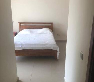 Fnideq Apartment | Appartement Neuf en Face de la Plage - FNIDEQ