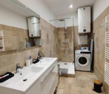 Libourne Apartment | Appartement neuf en plein cœur de la Bastide