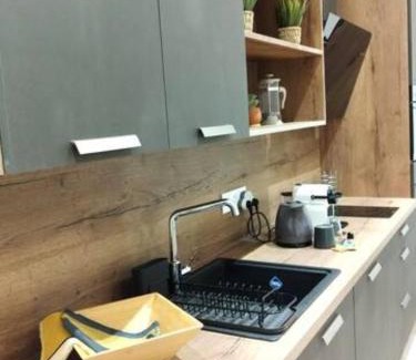 Libourne Apartment | Appartement neuf en plein cœur de la Bastide