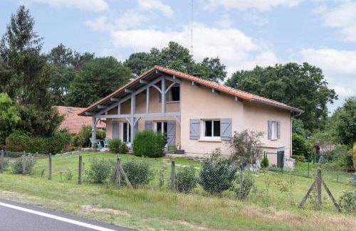 Leon Apartment | Appartement Neuf Entre Lac et Océan