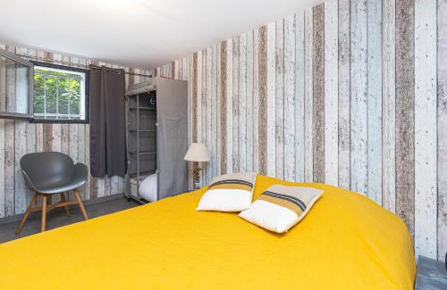 Leon Apartment | Appartement Neuf Entre Lac et Océan