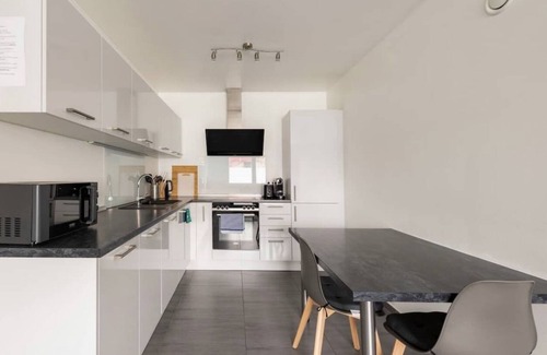 Livange Apartment | Appartement Neuf et Moderne Pour 2 p