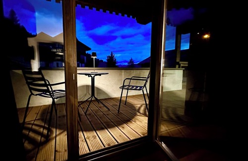 Montalbert Apartment | Appartement Neuf Dans le Centre du Village, Tout est Possible à Pied