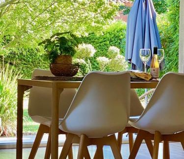 Althen-des-Paluds Apartment | Appartement neuf et au calme proche Avignon