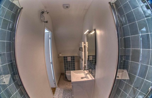 Beaussais-sur-Mer Apartment | Appartement neuf proche de la mer