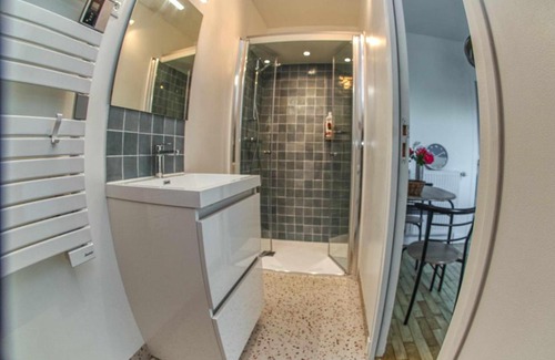 Beaussais-sur-Mer Apartment | Appartement neuf proche de la mer