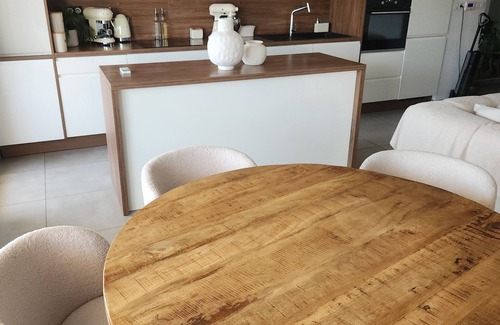 Mezzavia Apartment | Appartement Neuf