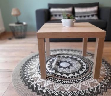 Palavas-les-Flots Apartment | Appartement neuf de 30 m2 au coeur de palavas Classé 2 étoiles