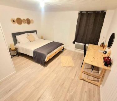 Rive-de-Gier Apartment | Appartement Neuf