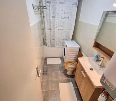 Rive-de-Gier Apartment | Appartement Neuf