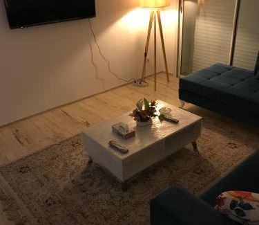 Jardins De Carthage Apartment | Appartement neuf jardins de carthages