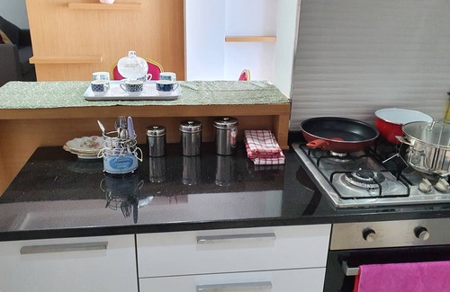 Sousse - Monastir Apartment | Appartement Neuf, la Corniche de Sousse