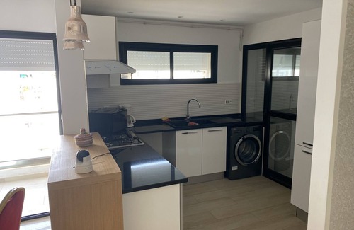 Sousse - Monastir Apartment | Appartement Neuf, la Corniche de Sousse