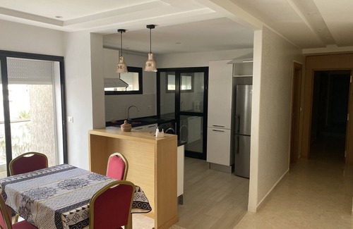Sousse - Monastir Apartment | Appartement Neuf, la Corniche de Sousse