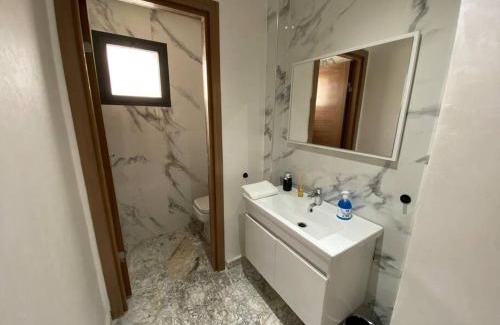 Rabat Apartment | Appartement neuf luxe OLM à Rabat