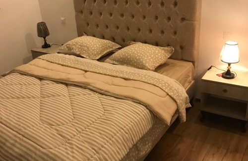 Ain Zaghouan Apartment | Appartement neuf luxueux jardins de carthage