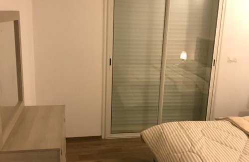 Ain Zaghouan Apartment | Appartement neuf luxueux jardins de carthage