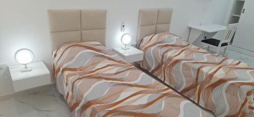 Sqanes Apartment | Appartement neuf luxueux