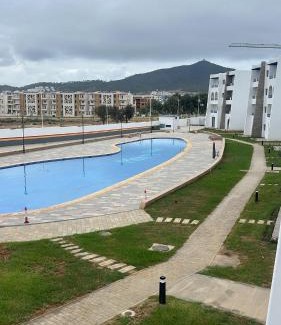 Cabo Negro Apartment | Appartement neuf Monte Cabo