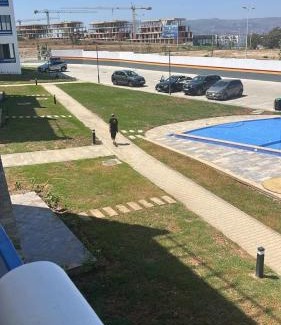 Cabo Negro Apartment | Appartement neuf Monte Cabo
