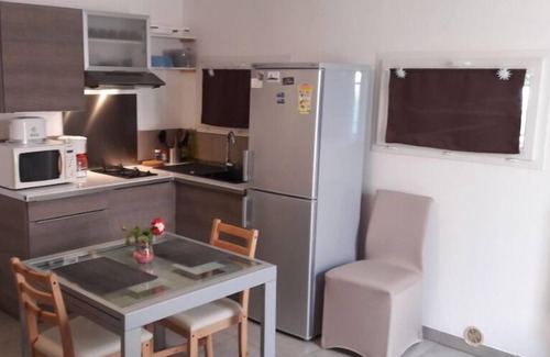 Creissels Apartment | Appartement Neuf Pret du Viaduc