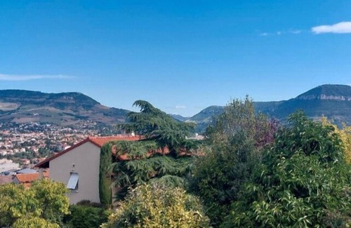 Creissels Apartment | Appartement Neuf Pret du Viaduc