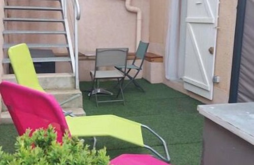 Creissels Apartment | Appartement Neuf Pret du Viaduc