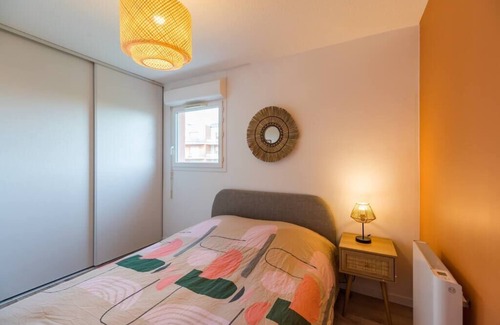 Ploumagoar Apartment | Appartement Neuf Proche Guingamp