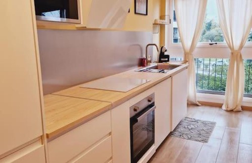 Le Chesnay Apartment | Appartement neuf proche parc de Versailles + parking