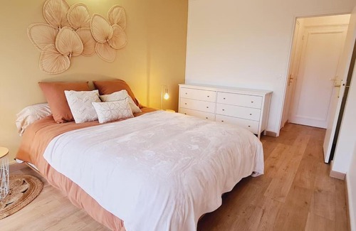Le Chesnay Apartment | Appartement neuf proche parc de Versailles + parking