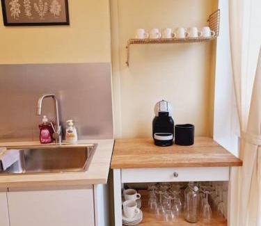 Le Chesnay Apartment | Appartement neuf proche parc de Versailles + parking