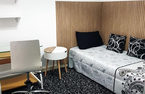 Boukhalef Apartment | Appartement neuf spacieux confortable