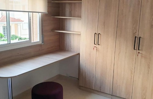 Boukhalef Apartment | Appartement neuf spacieux confortable