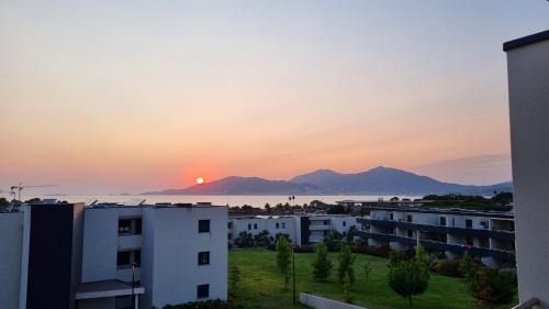Grosseto-Prugna Apartment | Appartement neuf T2 centre de Porticcio