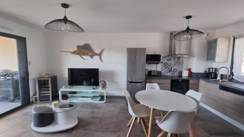 Grosseto-Prugna Apartment | Appartement neuf T2 centre de Porticcio