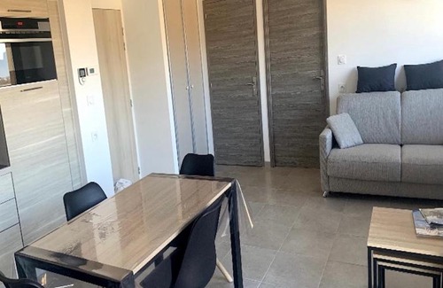 Ancelle Apartment | Appartement neuf tout confort 4 personnes