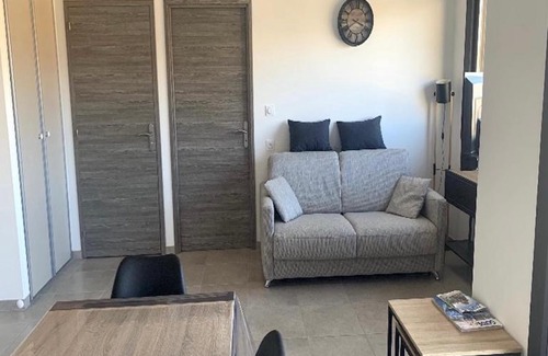 Ancelle Apartment | Appartement neuf tout confort 4 personnes