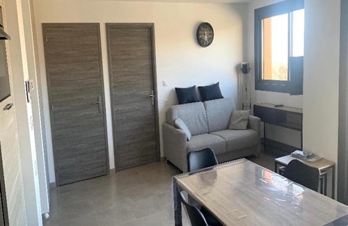 Ancelle Apartment | Appartement neuf tout confort 4 personnes