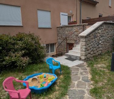 Aubenas Apartment | Appartement neuf tout confort