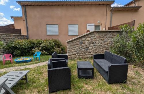 Aubenas Apartment | Appartement neuf tout confort