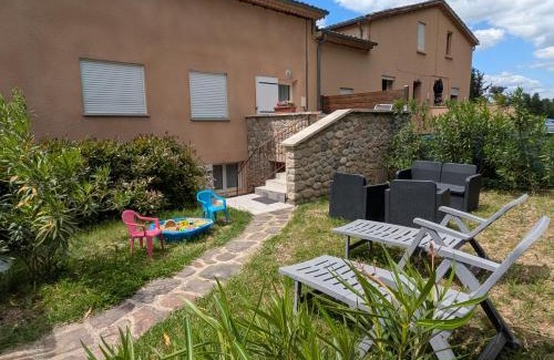 Aubenas Apartment | Appartement neuf tout confort