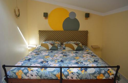 Aubenas Apartment | Appartement neuf tout confort
