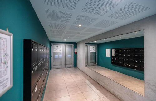Pasteur Apartment | Appartement nice
