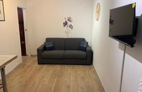 La Madeleine Apartment | Appartement Nice Magnan