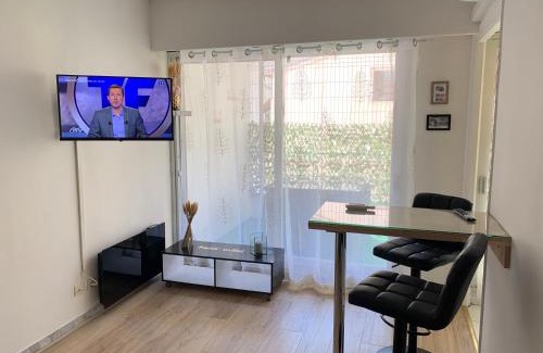 La Madeleine Apartment | Appartement Nice Magnan