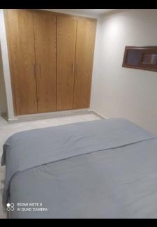 Ifrane Apartment | Appartement niema