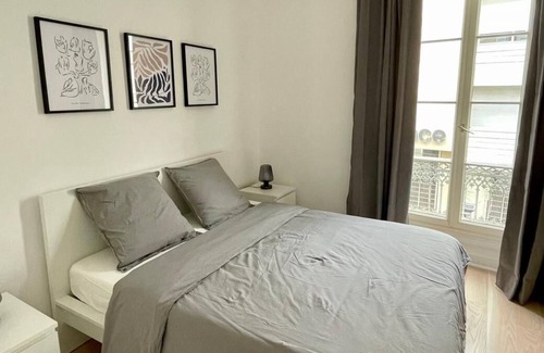 Quartier Administrations Apartment | Appartement Nimes Arènes