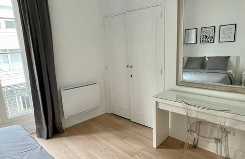 Quartier Administrations Apartment | Appartement Nimes Arènes